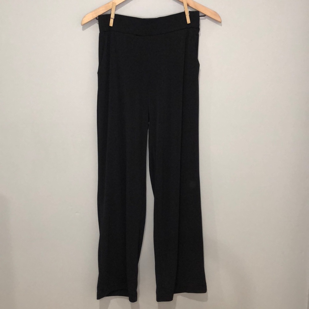 Maurices Wide Leg Stretch Pants
